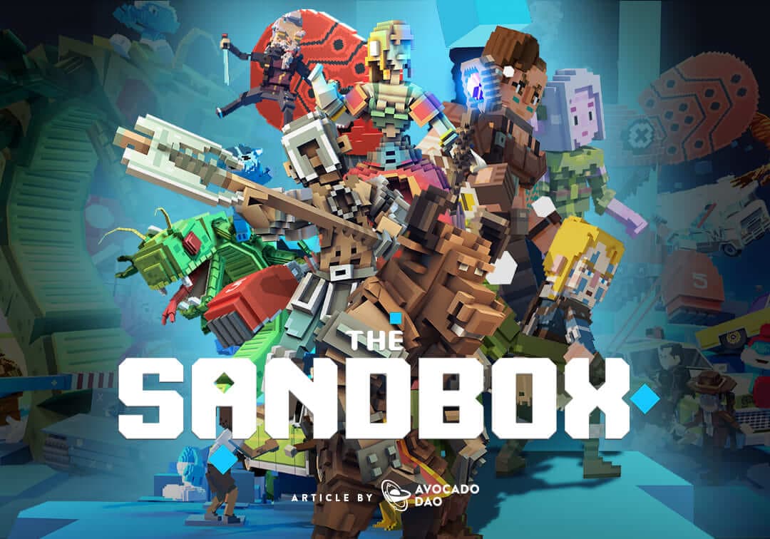 The Sandbox